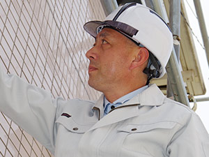 「何をすればお客様にとってベストなのか？」をスタッフ全員が追求する！